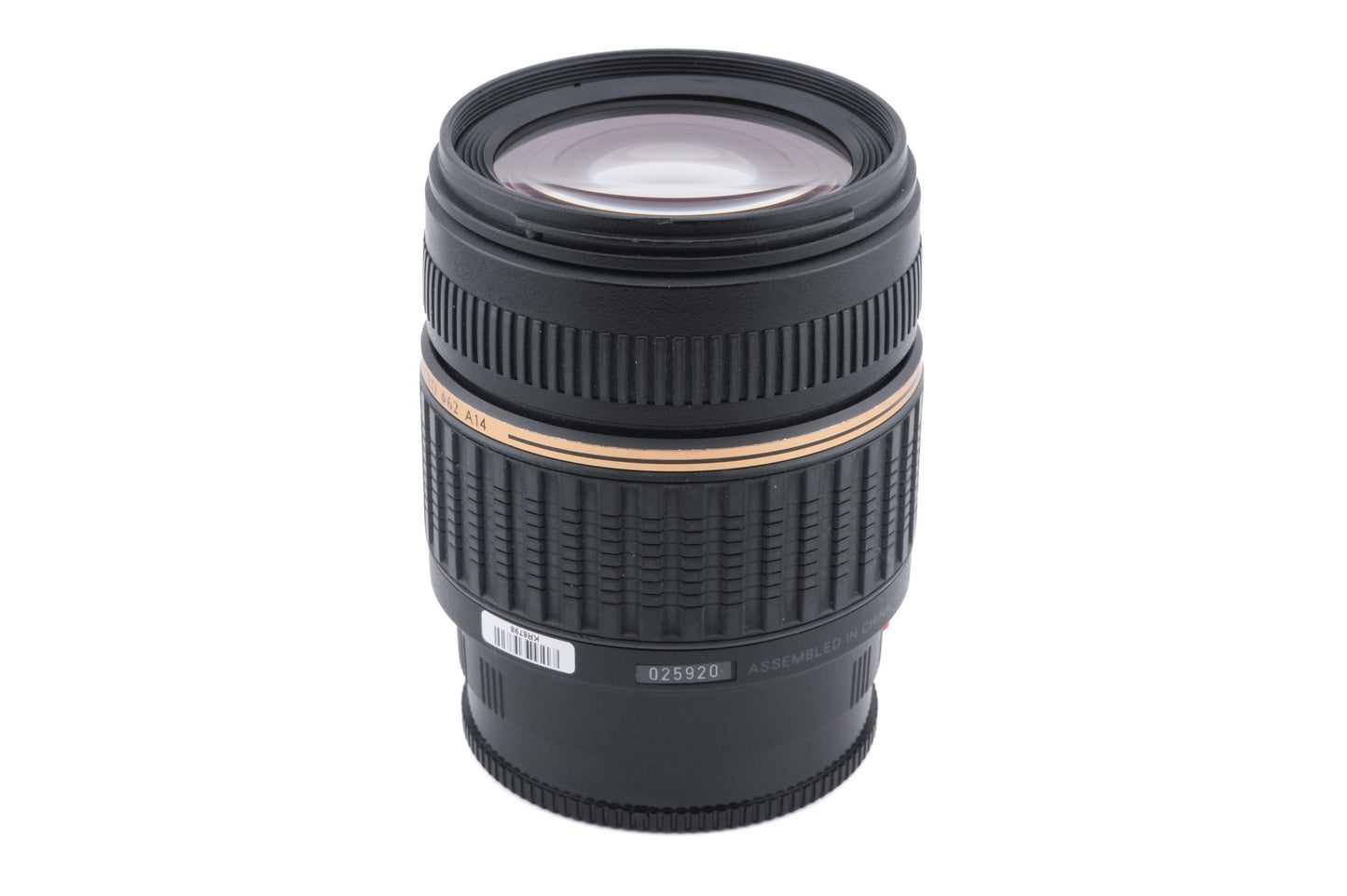 Tamron 18-200mm f3.5-6.3 XR Di II LD Aspherical (IF) Macro (A14)