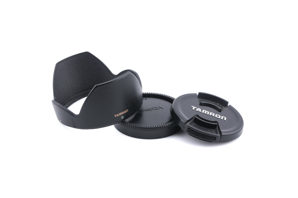Tamron 18-200mm f3.5-6.3 XR DI II LD Aspherical (IF) Macro (A14)