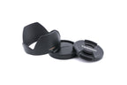 Tamron 18-200mm f3.5-6.3 XR DI II LD Aspherical (IF) Macro (A14)