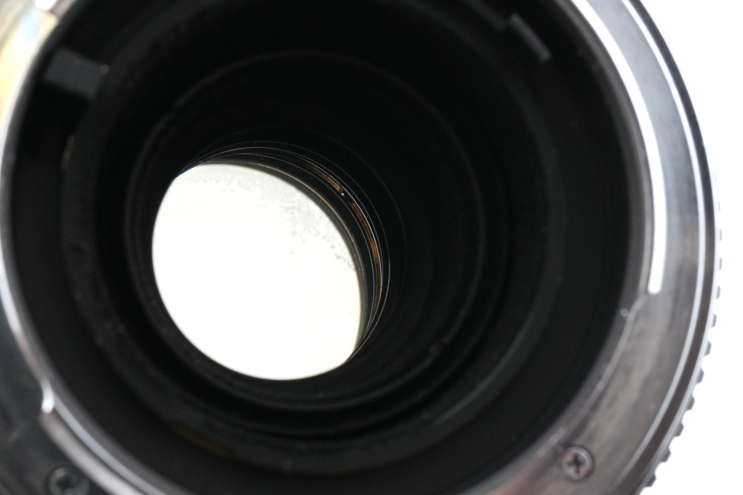 Sigma 70-250mm f3.5-4.5 Zoom-δ II