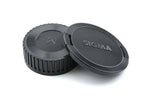 Sigma 70-250mm f3.5-4.5 Zoom-δ II