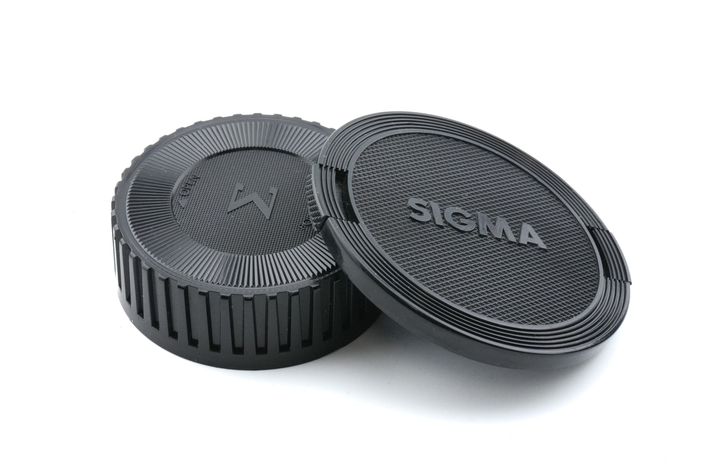 Sigma 70-250mm f3.5-4.5 Zoom-δ II