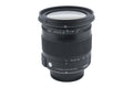 Sigma 17-70mm f2.8-4 DC Macro OS HSM Contemporary (013)