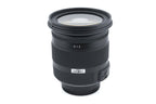 Sigma 17-70mm f2.8-4 DC Macro OS HSM Contemporary (013)