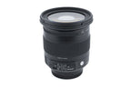 Sigma 17-70mm f2.8-4 DC Macro OS HSM Contemporary (013)
