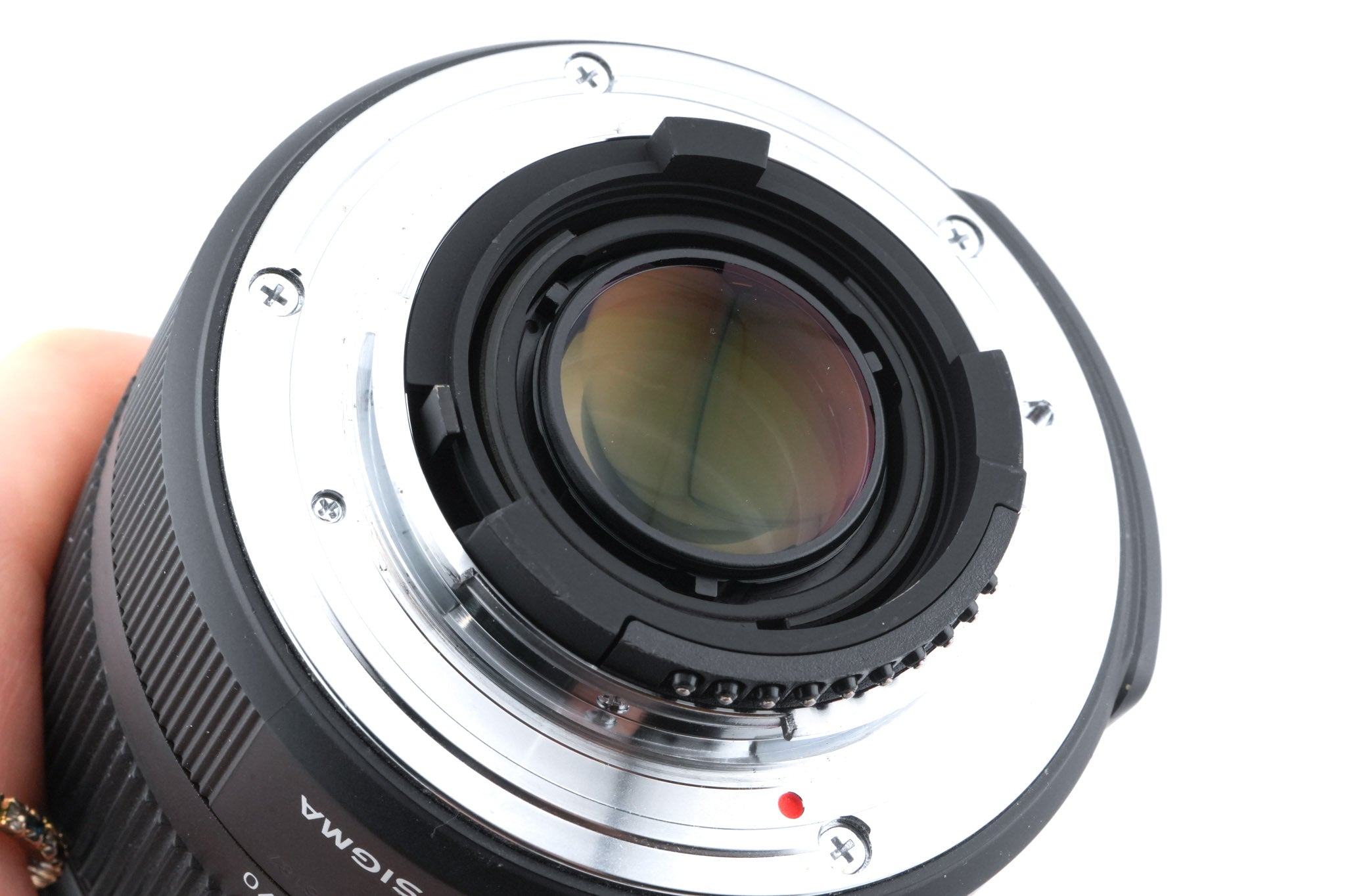 Sigma 17-70mm f2.8-4 DC Macro OS HSM Contemporary (013)