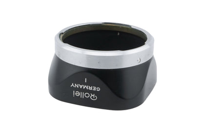 Rollei Bay I Lens Hood