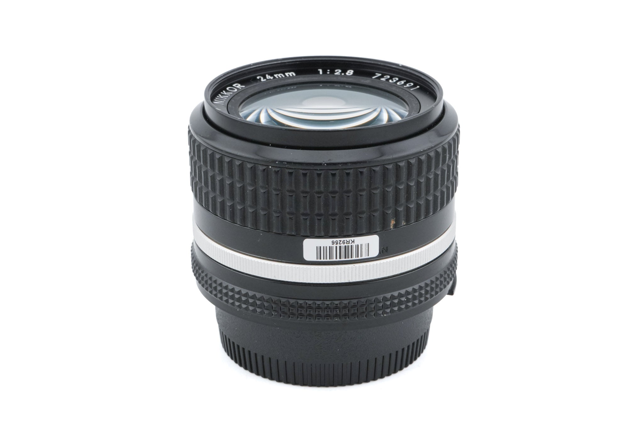 Nikon 24mm f2.8 Nikkor AI-S