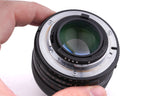 Carl Zeiss 50mm f1.4 Planar T* ZF.2 AI-S