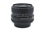 Tokina 28mm f2.8 RMC