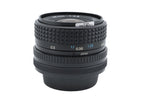 Tokina 28mm f2.8 RMC