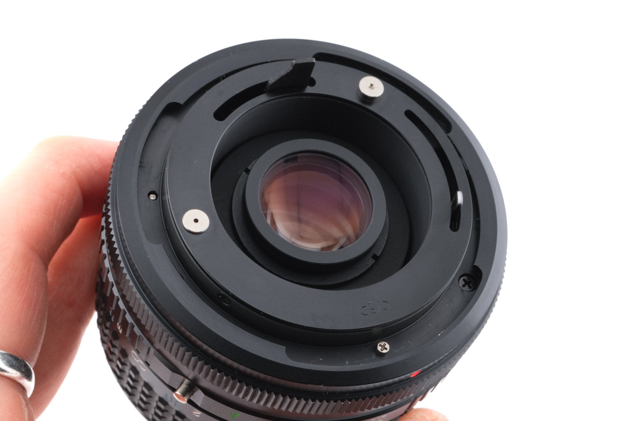 Tokina 28mm f2.8 RMC