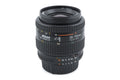 Nikon 35-70mm f3.3-4.5 AF Nikkor II