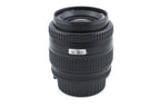 Nikon 35-70mm f3.3-4.5 AF Nikkor II