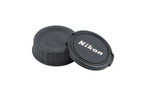Nikon 35-70mm f3.3-4.5 AF Nikkor II