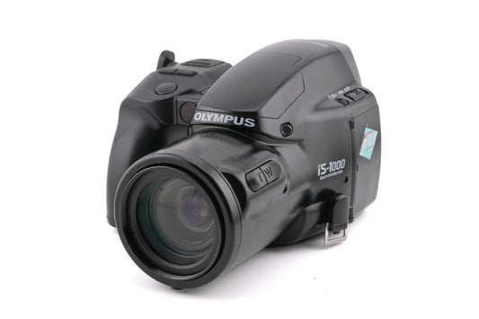 Olympus iS-1000
