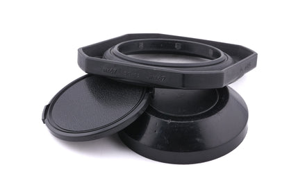 Mamiya 50mm f4.5 Sekor C