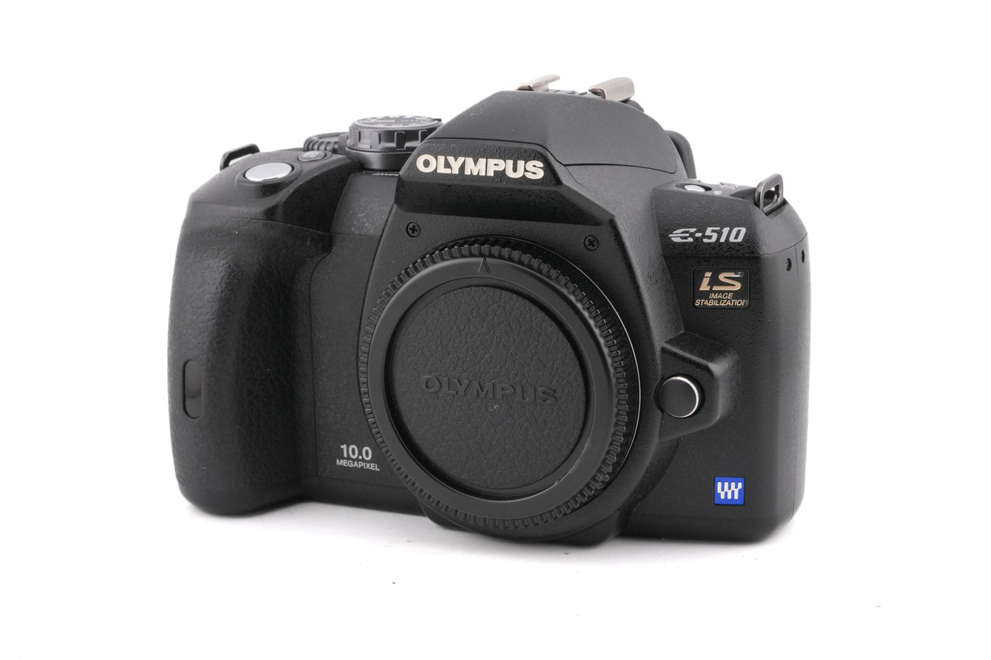 Olympus E-510