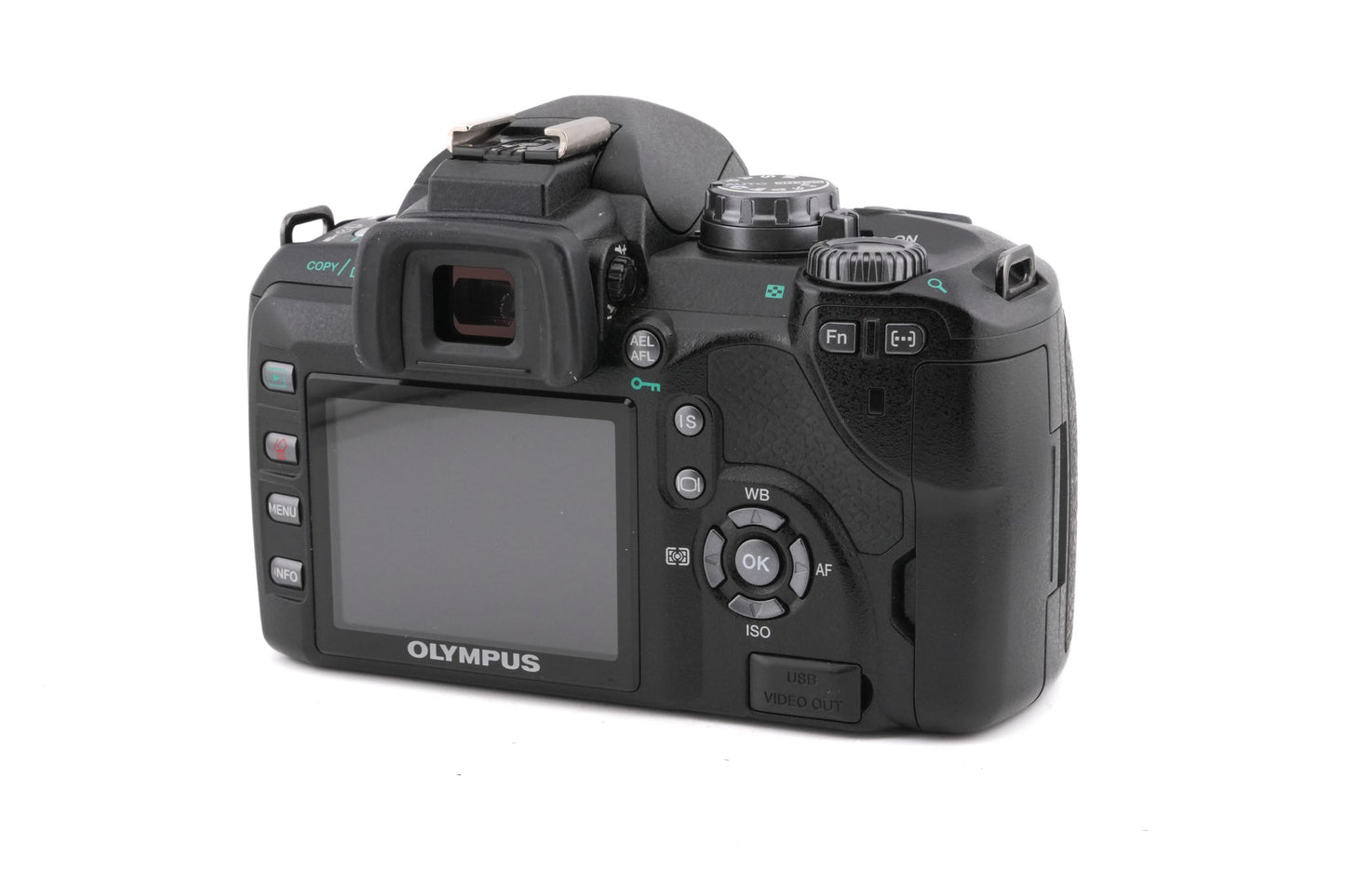 Olympus E-510