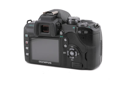 Olympus E-510