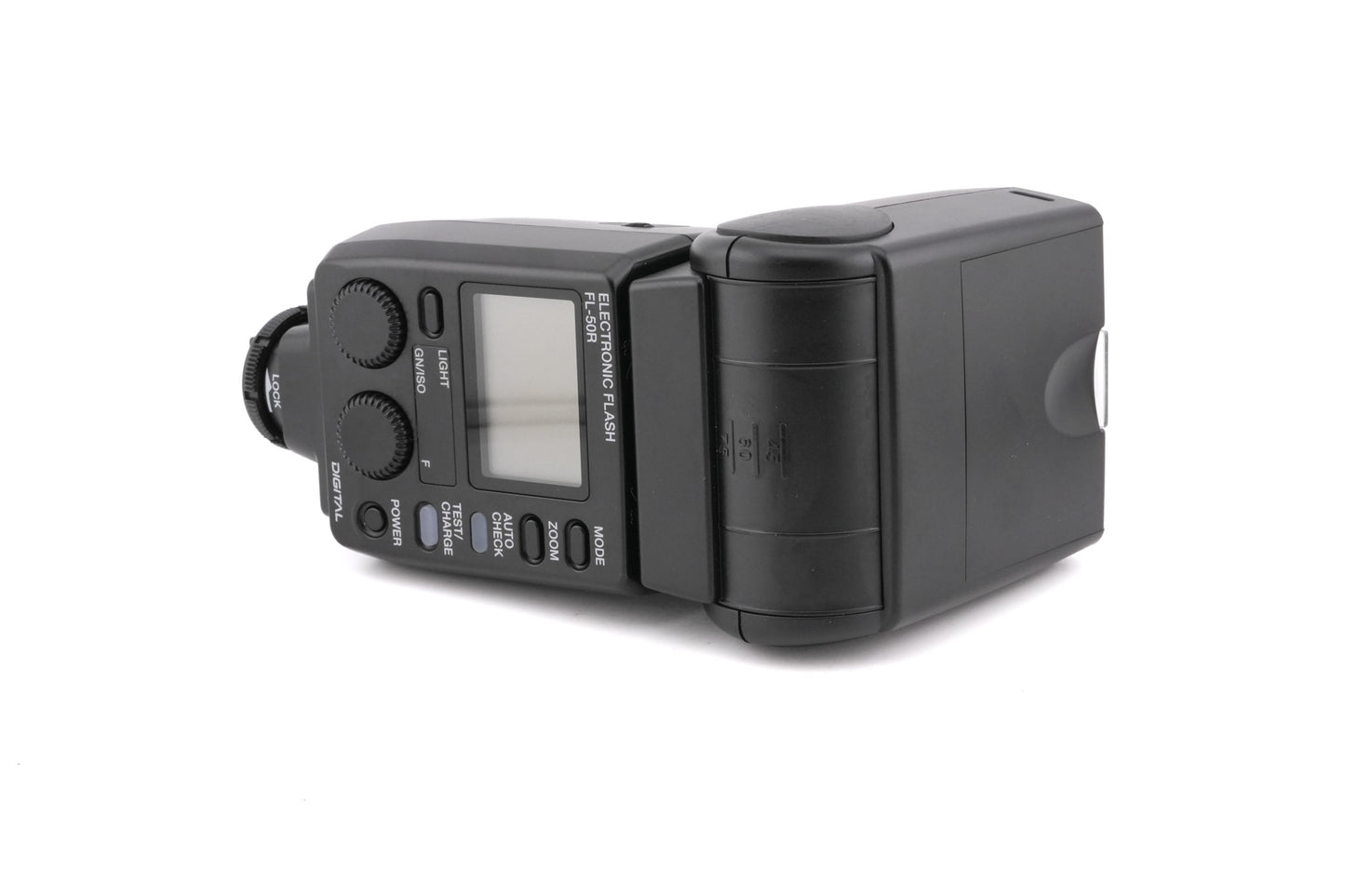 Olympus FL-50R Electronic Flash