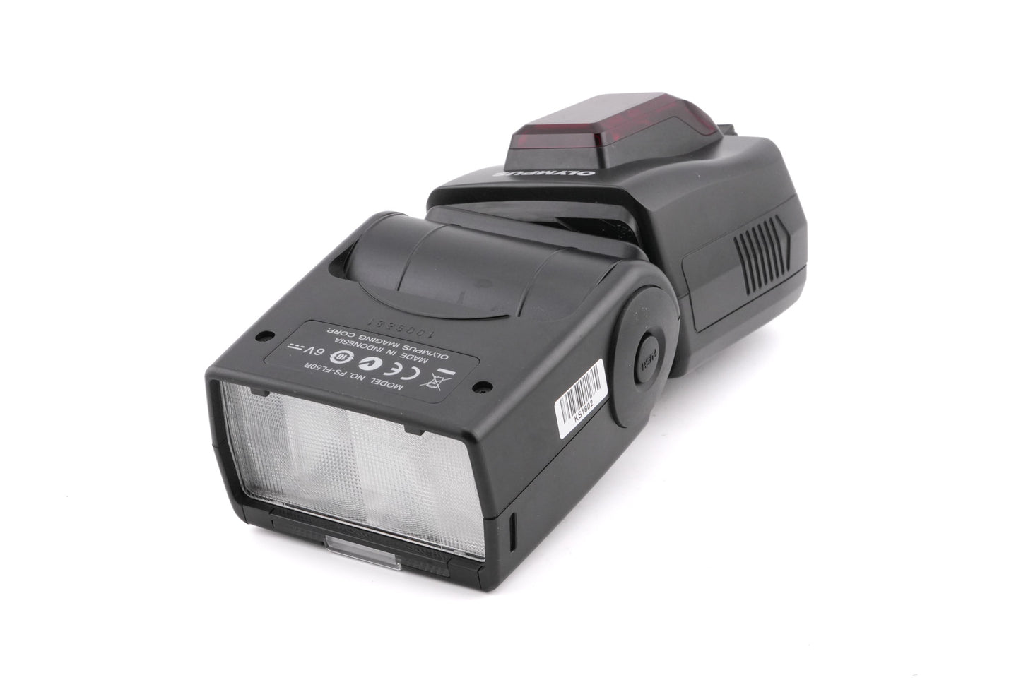 Olympus FL-50R Electronic Flash