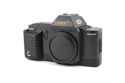 Canon T70