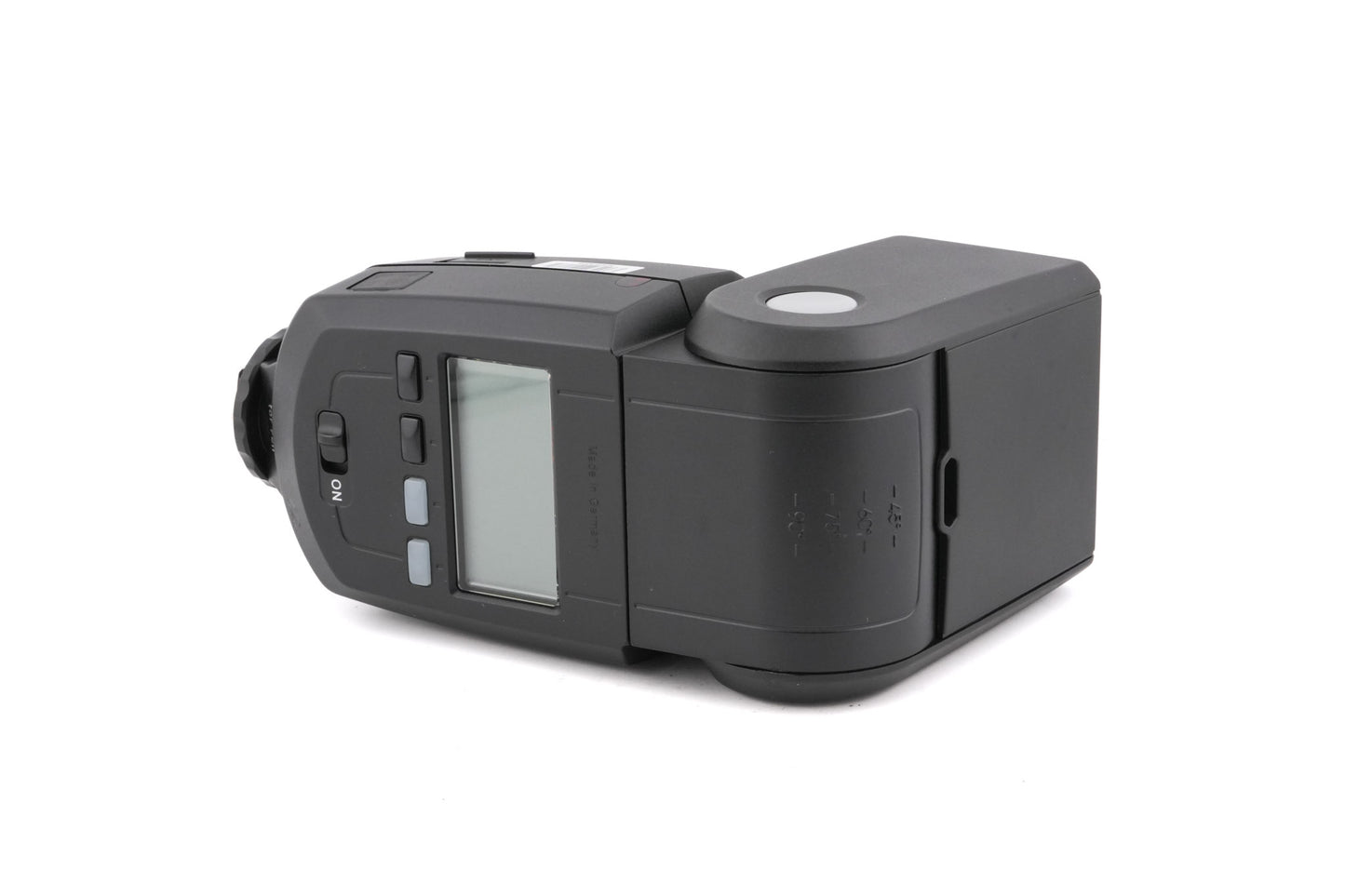 Metz 58 AF-2 Digital Flash