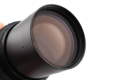 Pentax 70-200mm f4 Takumar-A