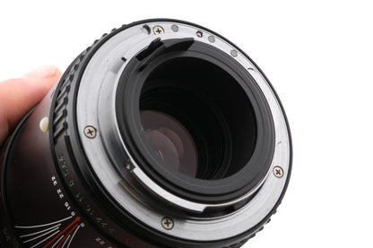 Pentax 70-200mm f4 Takumar-A