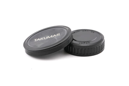 Pentax 70-200mm f4 Takumar-A