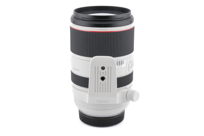 Canon 70-200mm f2.8 L IS USM