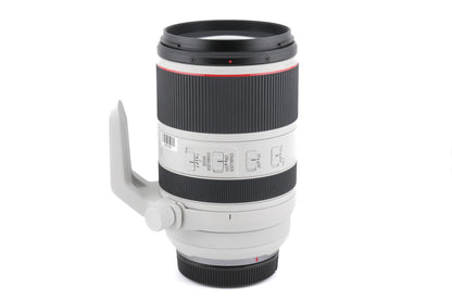 Canon 70-200mm f2.8 L IS USM