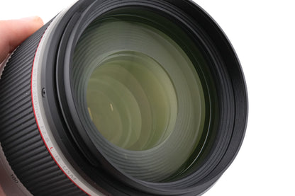 Canon 70-200mm f2.8 L IS USM
