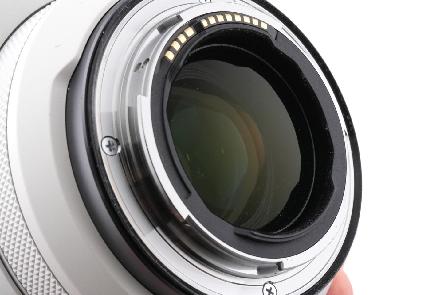 Canon 70-200mm f2.8 L IS USM