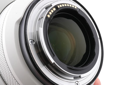 Canon 70-200mm f2.8 L IS USM