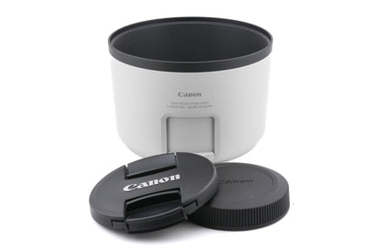 Canon 70-200mm f2.8 L IS USM