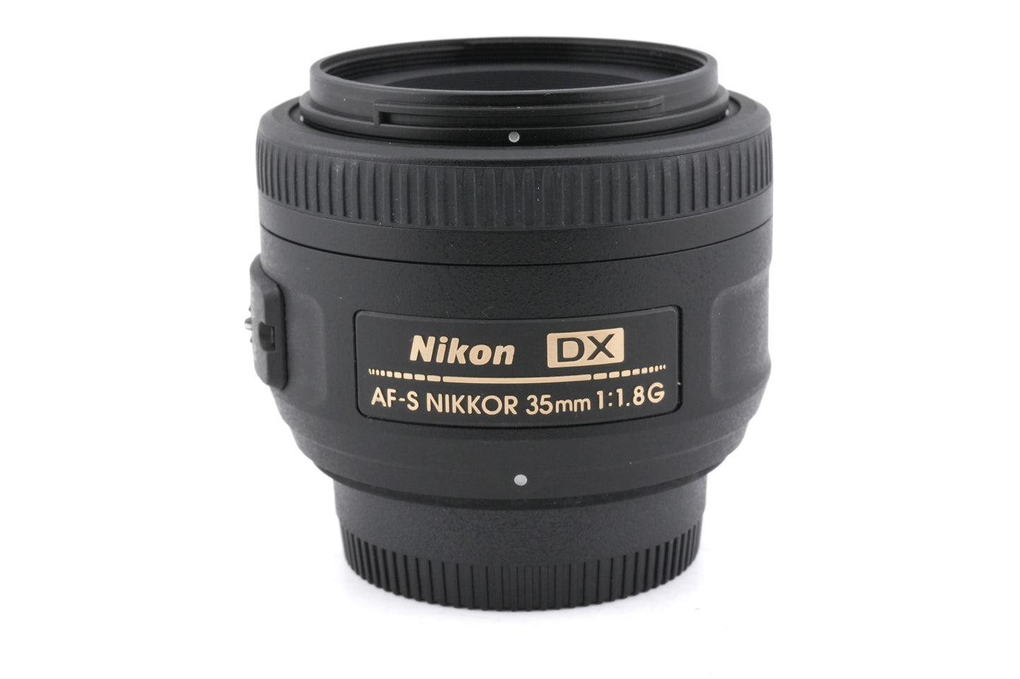 Nikon 35mm f1.8 AF-S Nikkor G