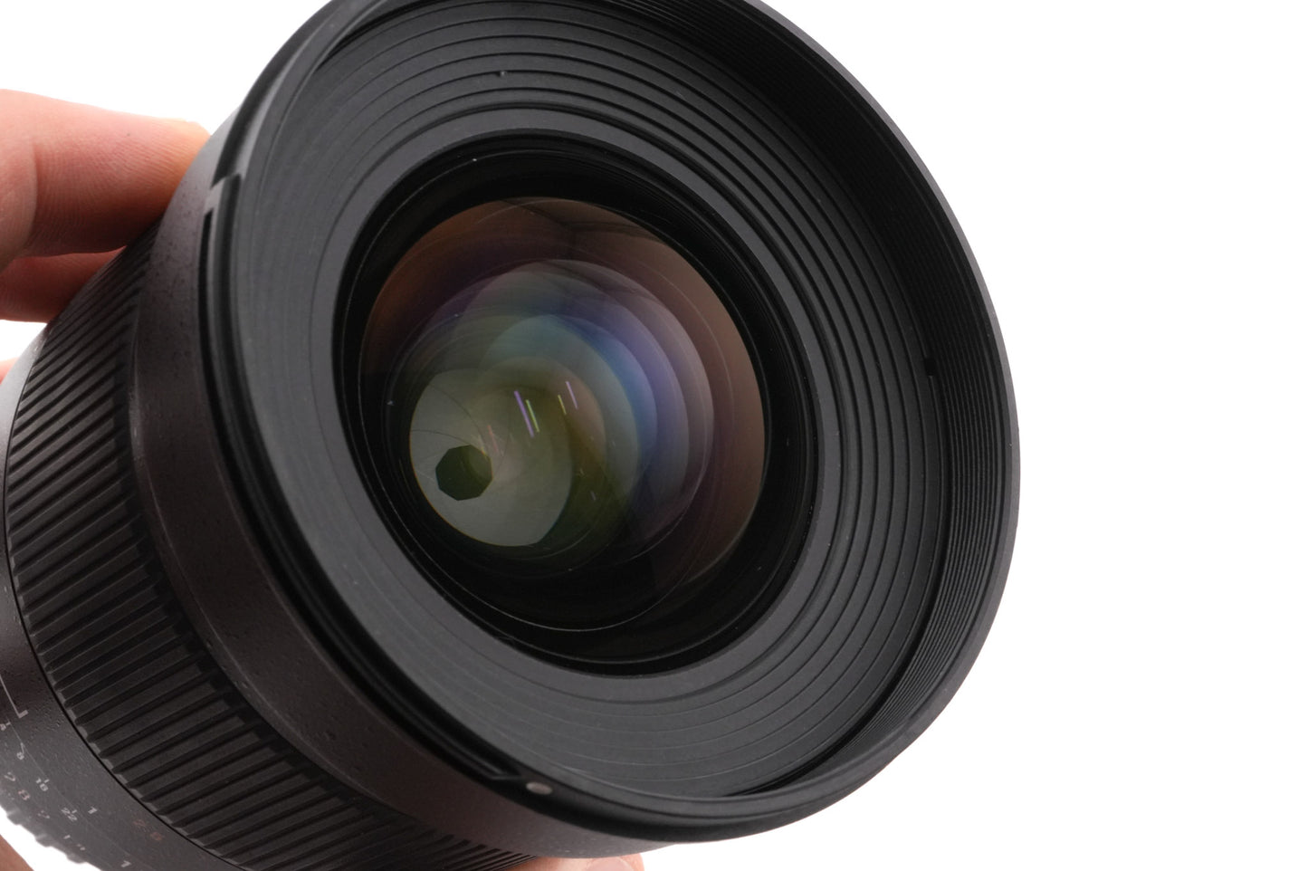 Samyang 24mm f1.4 ED AS IF UMC