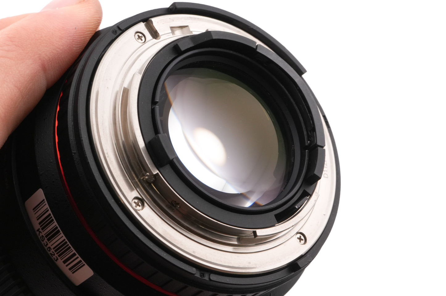 Samyang 24mm f1.4 ED AS IF UMC