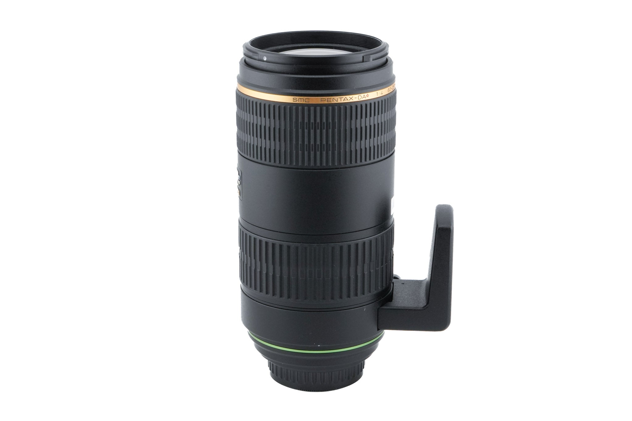 Pentax 60-250mm f4 SMC Pentax-DA* ED (IF) SDM