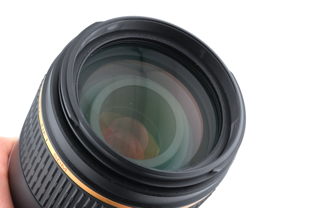 Pentax 60-250mm f4 SMC Pentax-DA* ED (IF) SDM