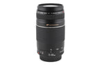 Canon 75-300mm f4-5.6 III USM