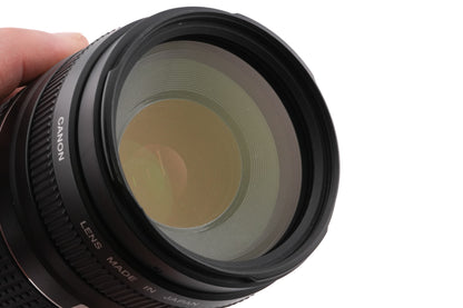 Canon 75-300mm f4-5.6 III USM