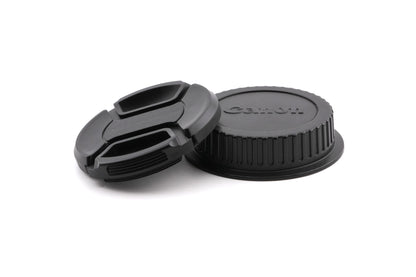 Canon 75-300mm f4-5.6 III USM