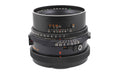 Mamiya 90mm f3.8 Sekor C
