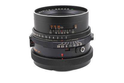 Mamiya 90mm f3.8 Sekor C