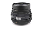 Mamiya 90mm f3.8 Sekor C