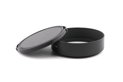 Mamiya 90mm f3.8 Sekor C