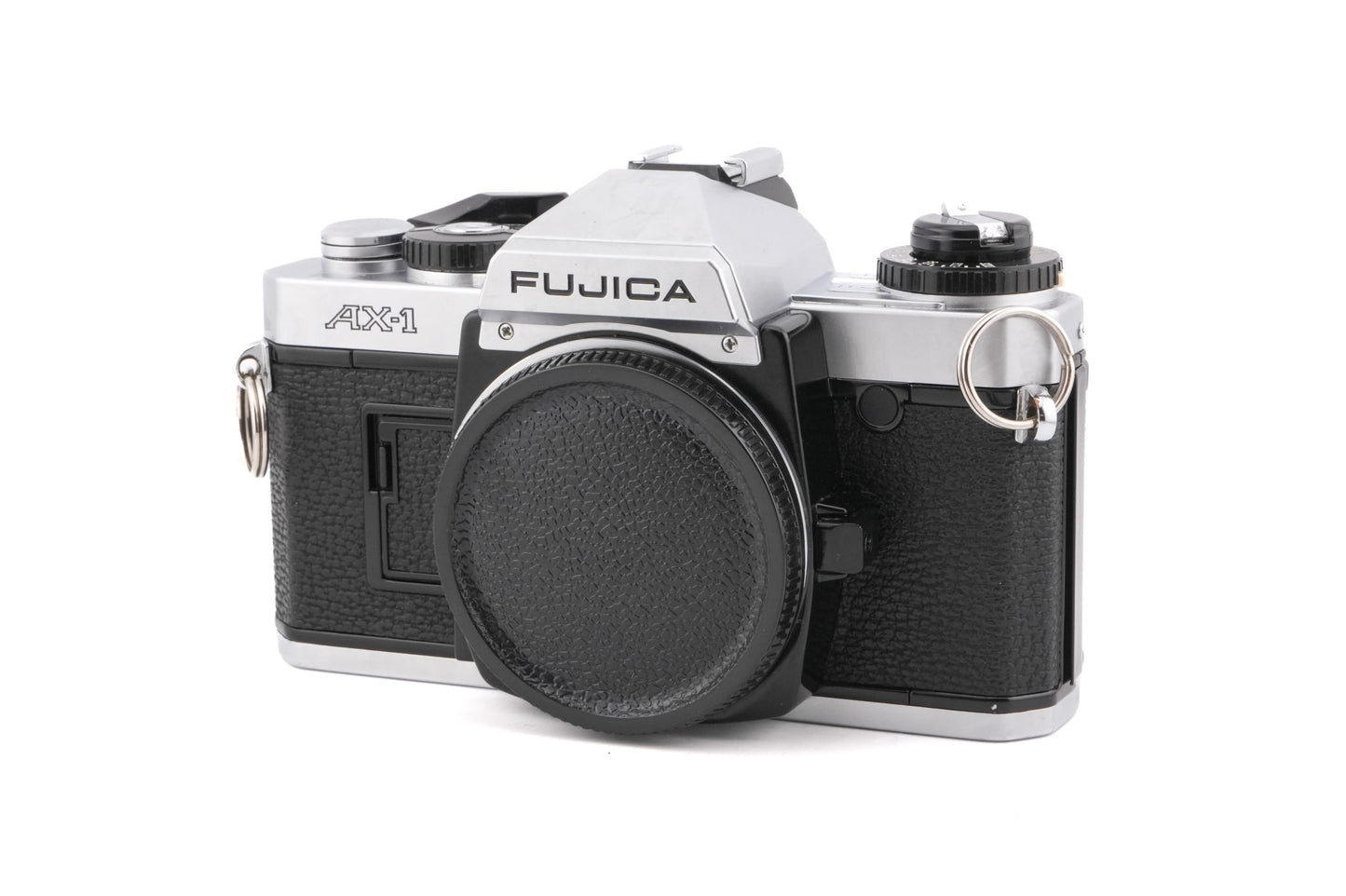 Fujica AX-1